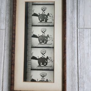 Vintage Mikey Mouse Print | Art | Vintage Mikey Mouse Print From